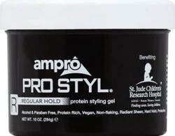 Ampro Pro Styl Protein Styling Gel