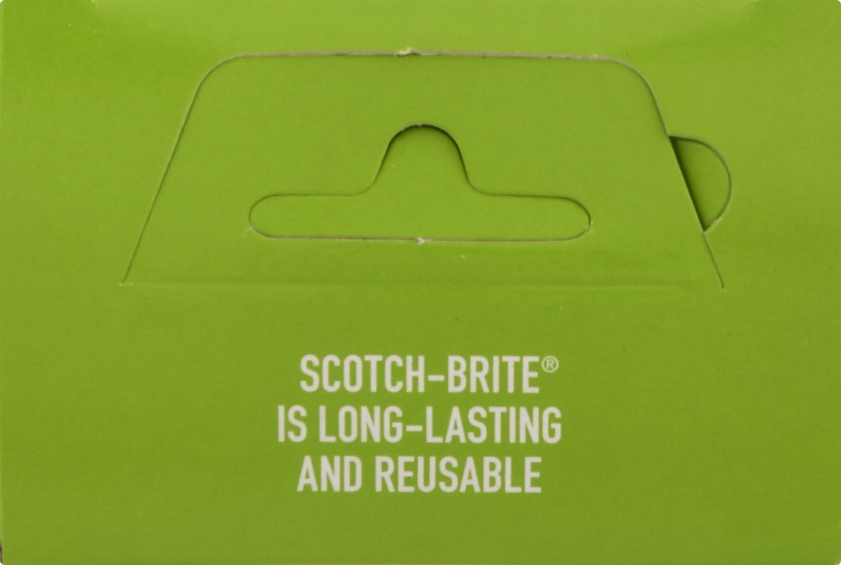 slide 4 of 11, Scotch-Brite Original 3 Pack Cleaning Pads 3 ea, 3 ct