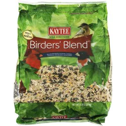 Kaytee Birder's Blend Wild Bird Seed