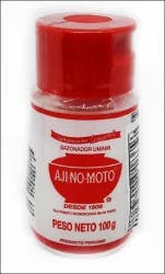 Peru Food Ajinomoto 3.5 oz