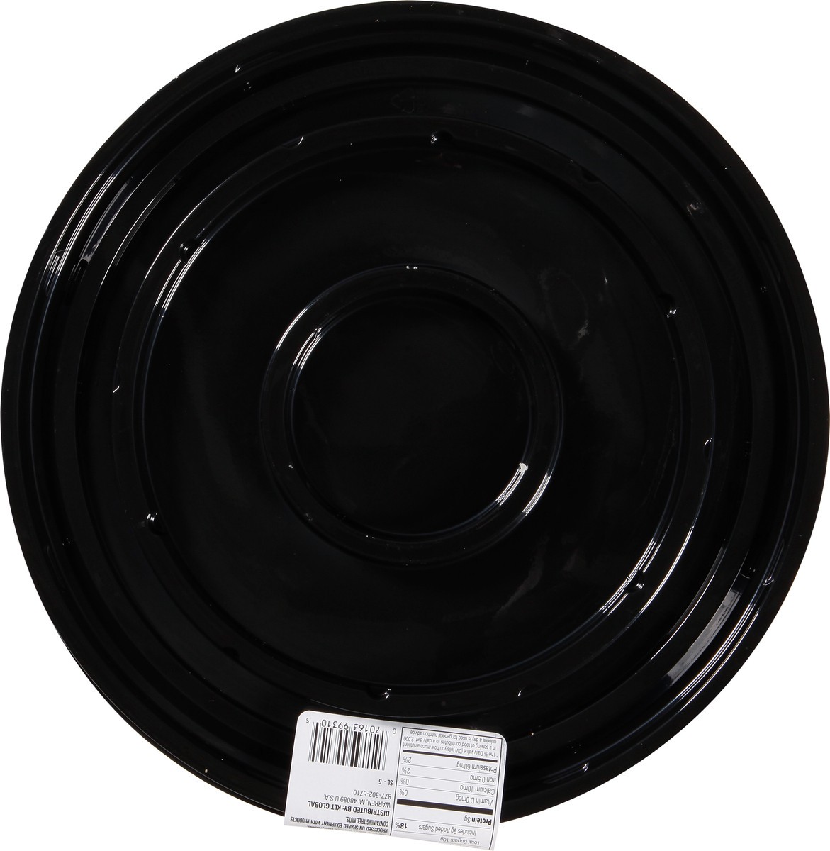 slide 2 of 14, Sabrina's Butter Pecan Danish Coffee Cake 16 oz, 16 oz