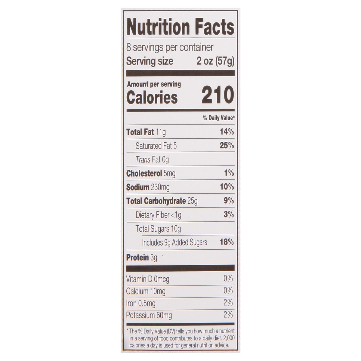 slide 12 of 14, Sabrina's Butter Pecan Danish Coffee Cake 16 oz, 16 oz