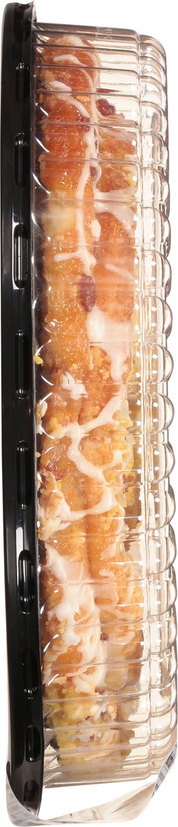 slide 4 of 14, Sabrina's Butter Pecan Danish Coffee Cake 16 oz, 16 oz