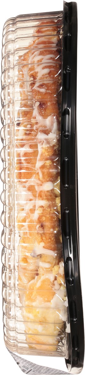 slide 5 of 14, Sabrina's Butter Pecan Danish Coffee Cake 16 oz, 16 oz