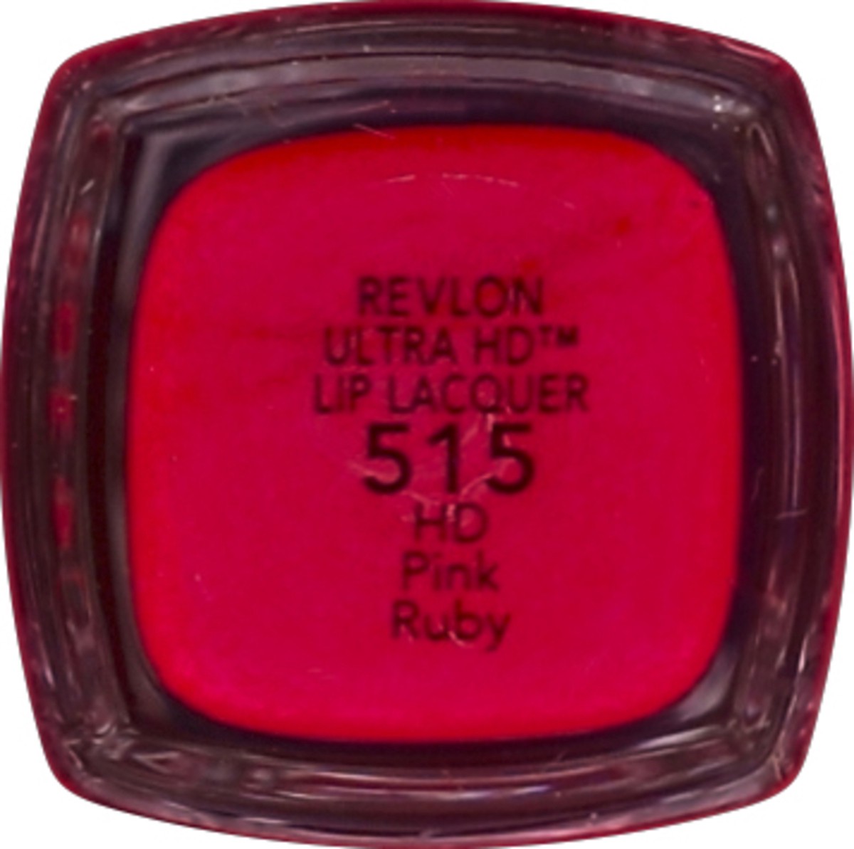 slide 3 of 3, Revlon Ultra HD Lip Lacquer - Pink Ruby, 1 ct