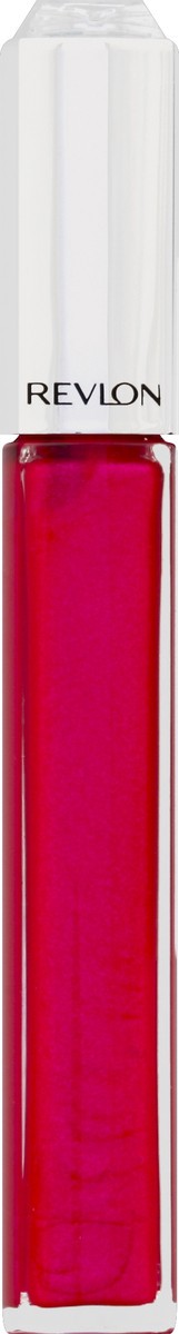 slide 2 of 3, Revlon Ultra HD Lip Lacquer - Pink Ruby, 1 ct