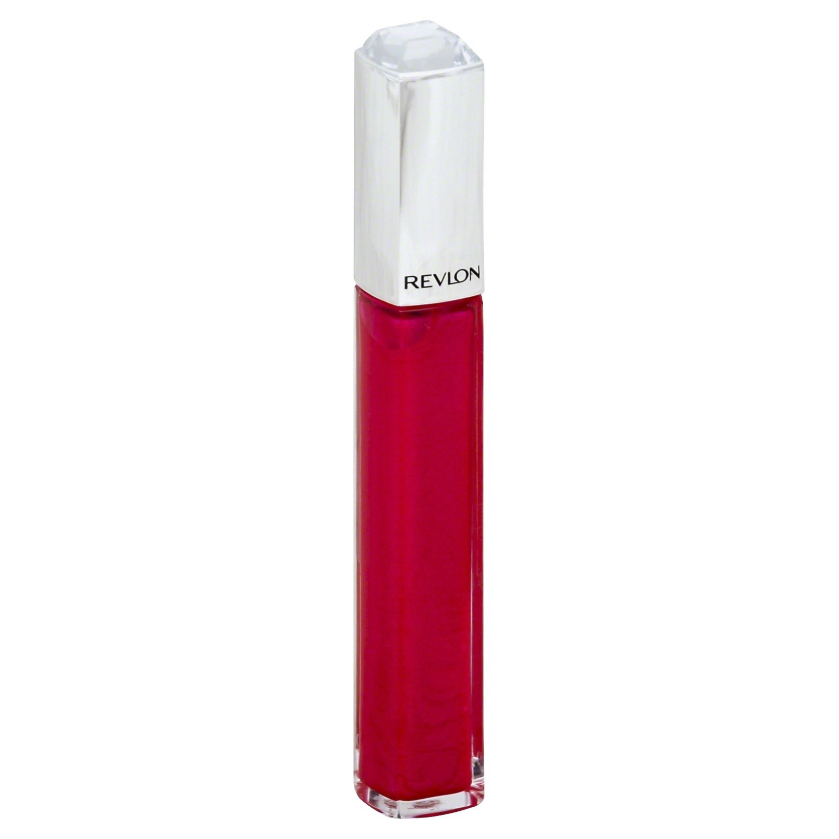 slide 1 of 3, Revlon Ultra HD Lip Lacquer - Pink Ruby, 1 ct