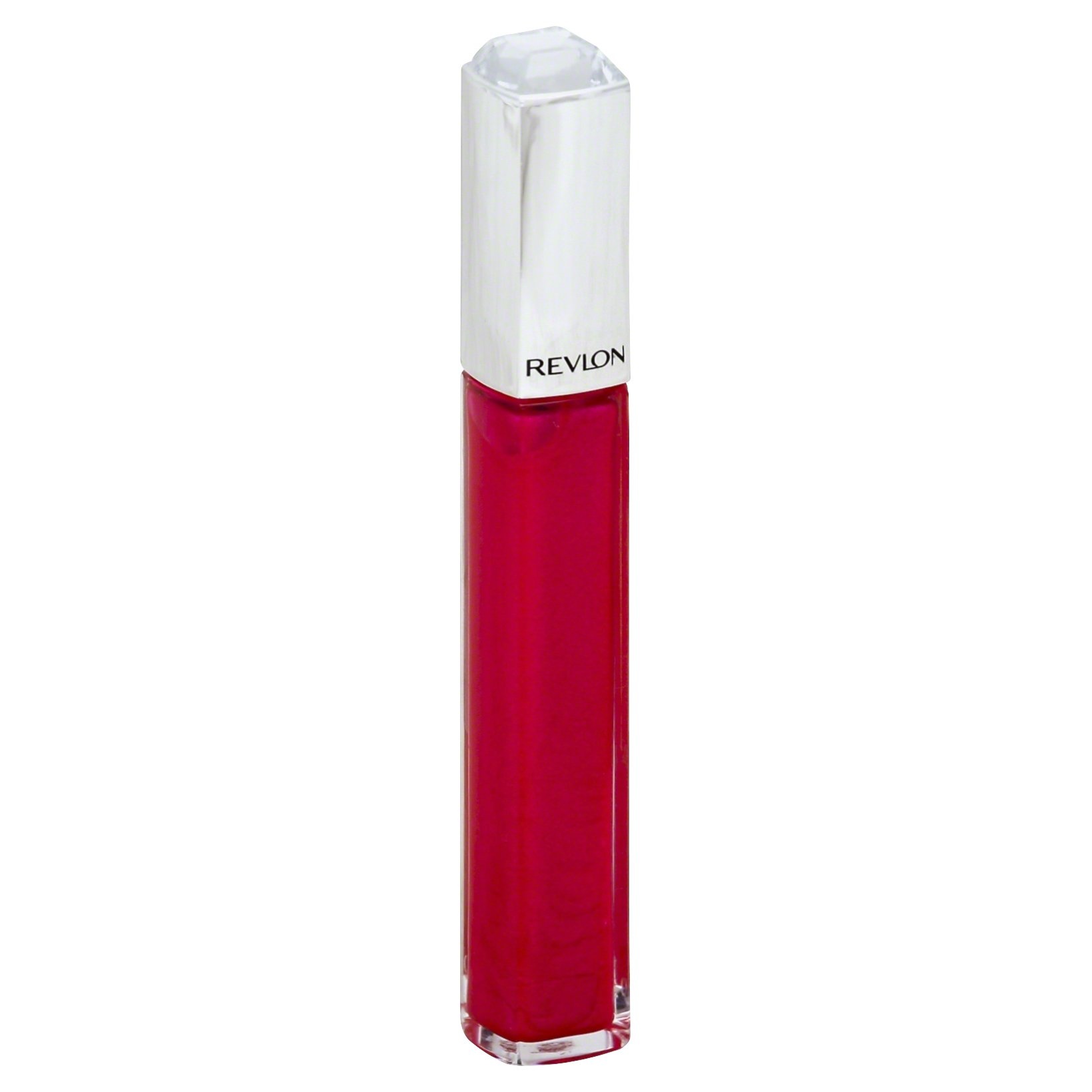 slide 1 of 1, Revlon Ultra HD Lip Lacquer - Pink Ruby, 1 ct