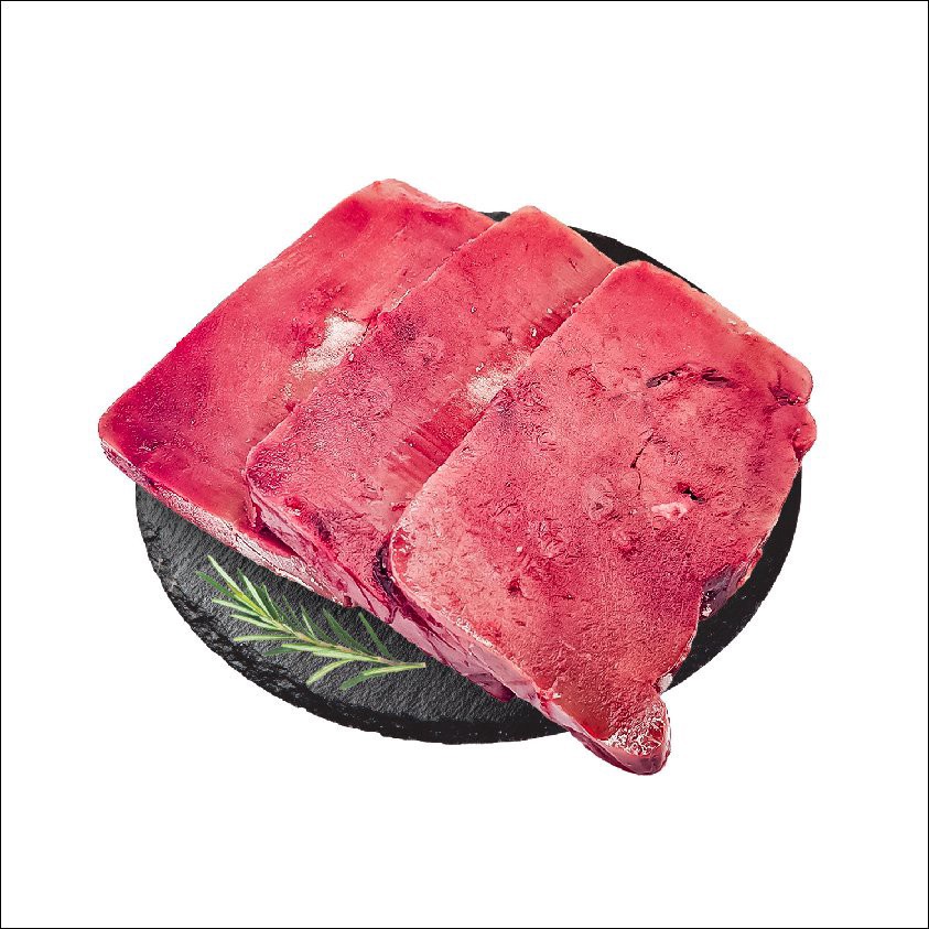 slide 1 of 1, Meat Warehouse Beef Liver Frozen, per lb