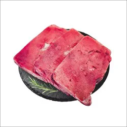 Meat Warehouse Beef Liver Frozen