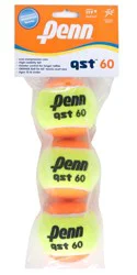 Penn Training Qst 36 Felt Tennis Balls
