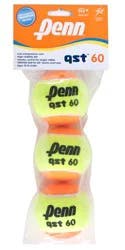Penn Training Qst 36 Felt Tennis Balls