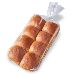 Publix Bakery Brioche Dinner Rolls