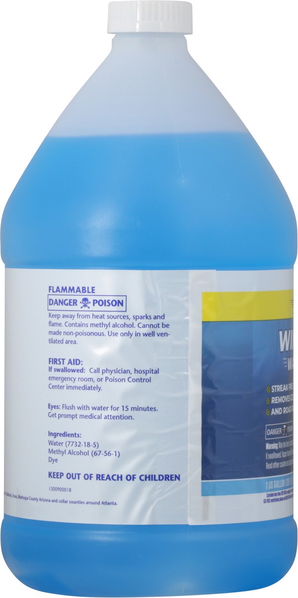 slide 3 of 9, Champion Windshield Washer Fluid Gallon, 1 ct