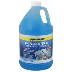 Champion Windshield Washer Fluid Gallon