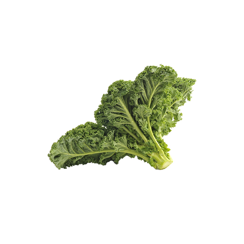 slide 1 of 1, Produce Kale 1 ea, 1 ct