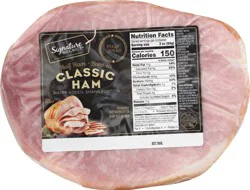 Sammy's Harvest Salad With Light Balsamic Dressing