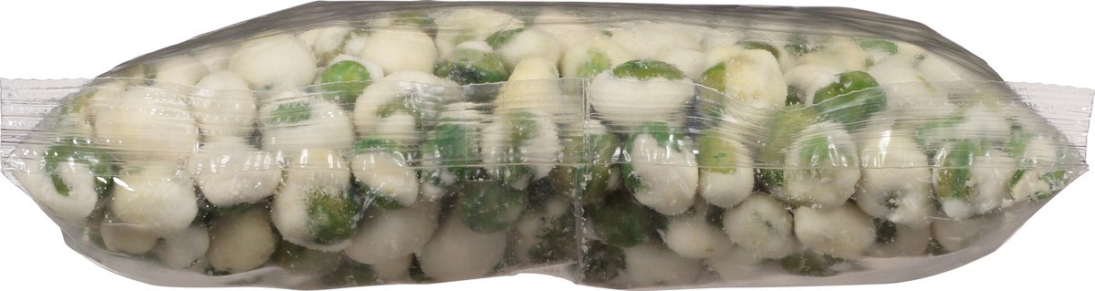 slide 4 of 14, Backroad Country Wasabi Peas 8 oz, 8 oz