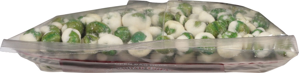 slide 12 of 14, Backroad Country Wasabi Peas 8 oz, 8 oz