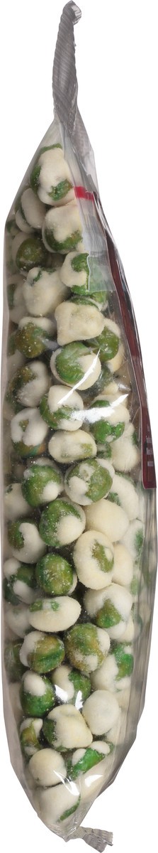 slide 10 of 14, Backroad Country Wasabi Peas 8 oz, 8 oz