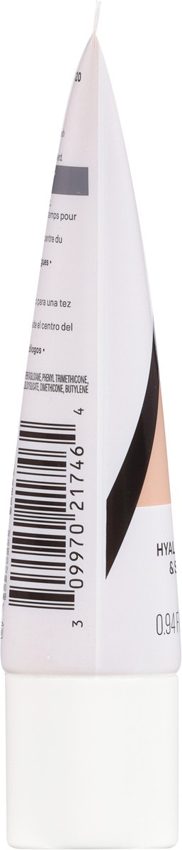slide 10 of 13, Almay Skin Perfecting Beige 120 Hydrating Tint 0.94 fl oz, 0.94 fl oz