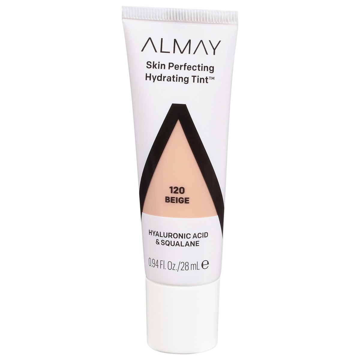 slide 8 of 13, Almay Skin Perfecting Beige 120 Hydrating Tint 0.94 fl oz, 0.94 fl oz