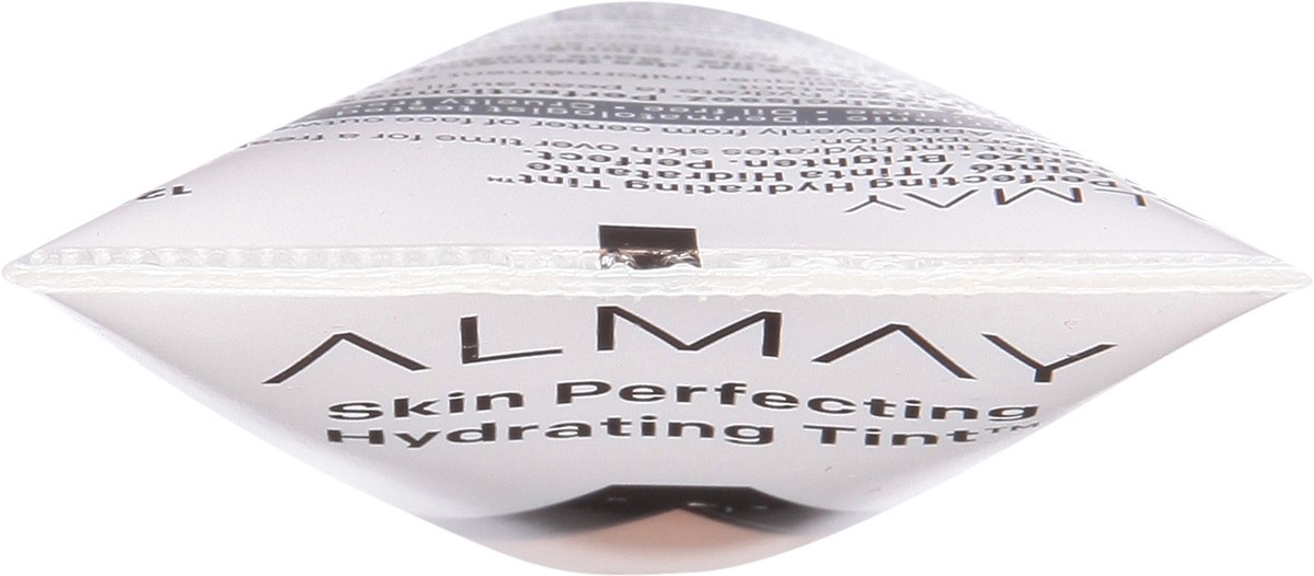 slide 7 of 13, Almay Skin Perfecting Beige 120 Hydrating Tint 0.94 fl oz, 0.94 fl oz