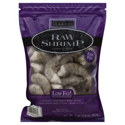 Sea Mazz Shrimp 32 oz