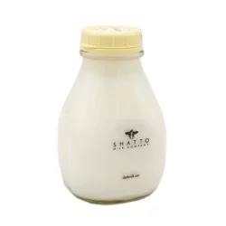 Shatto Milk Company Cream - 1 pint