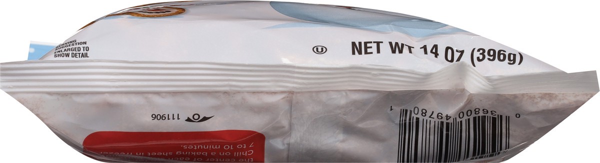 slide 3 of 14, Crav'n Flavor Rings Pretzels 14 oz, 14 oz