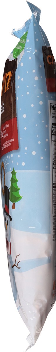 slide 13 of 14, Crav'n Flavor Rings Pretzels 14 oz, 14 oz