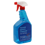 slide 1 of 1, Harris Teeter yourhome Glass Cleaner, 32 fl oz