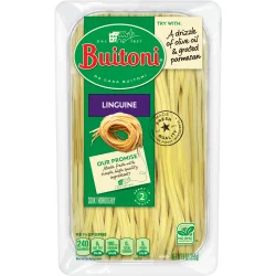 Buitoni Refrigerated Linguine Pasta