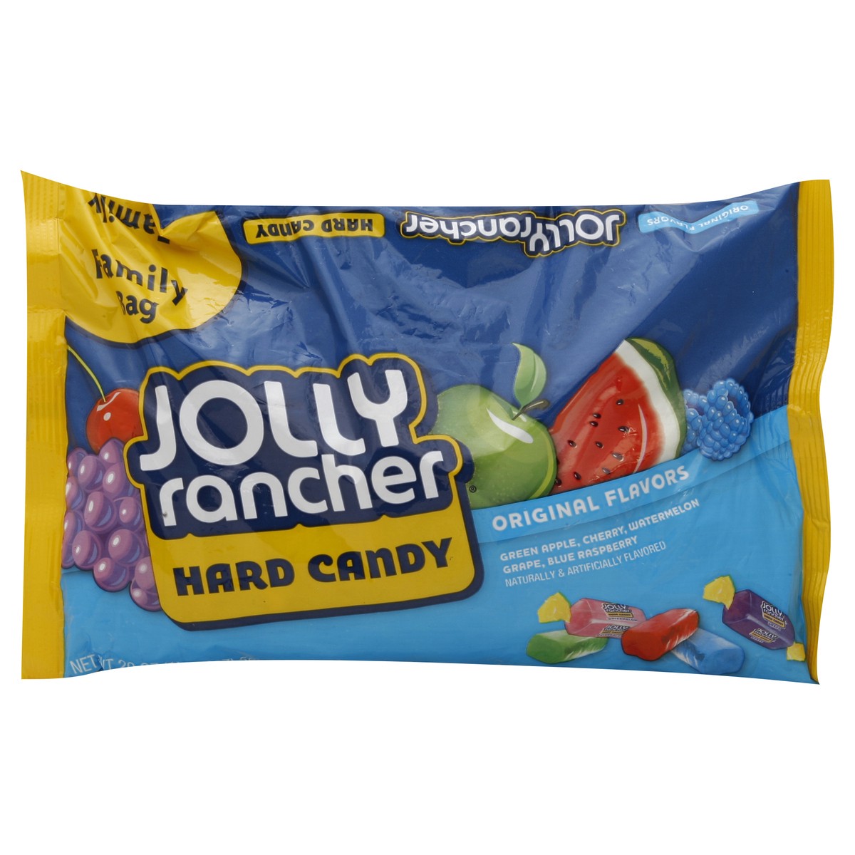 slide 2 of 5, Jolly Rancher Hard Candy 20 oz, 20 oz