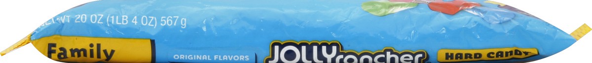 slide 5 of 5, Jolly Rancher Hard Candy 20 oz, 20 oz
