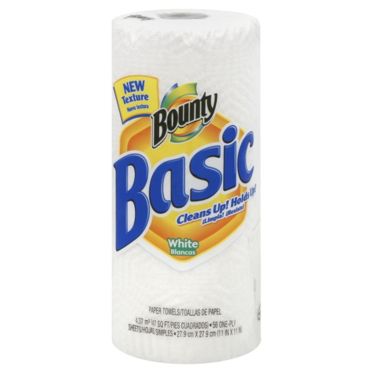 slide 1 of 1, Bounty Paper Towels 1 ea, 1 ct