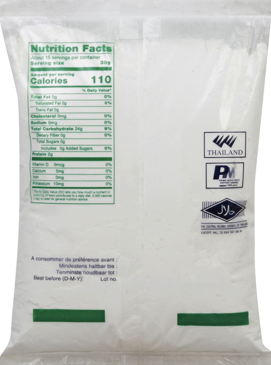 slide 4 of 8, Cho Heng Rice Vermicelli Factory Rice Flour 16 oz, 16 oz