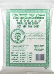 Cho Heng Rice Vermicelli Factory Rice Flour - 16 oz