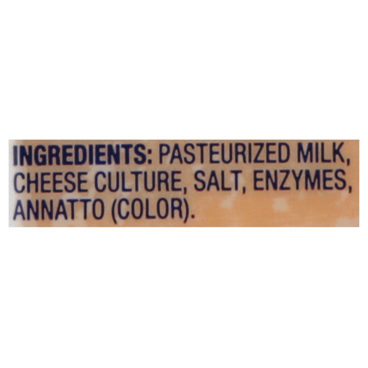 slide 7 of 10, Crystal Farms Cheddar Shingled Deli Slices, 8 oz