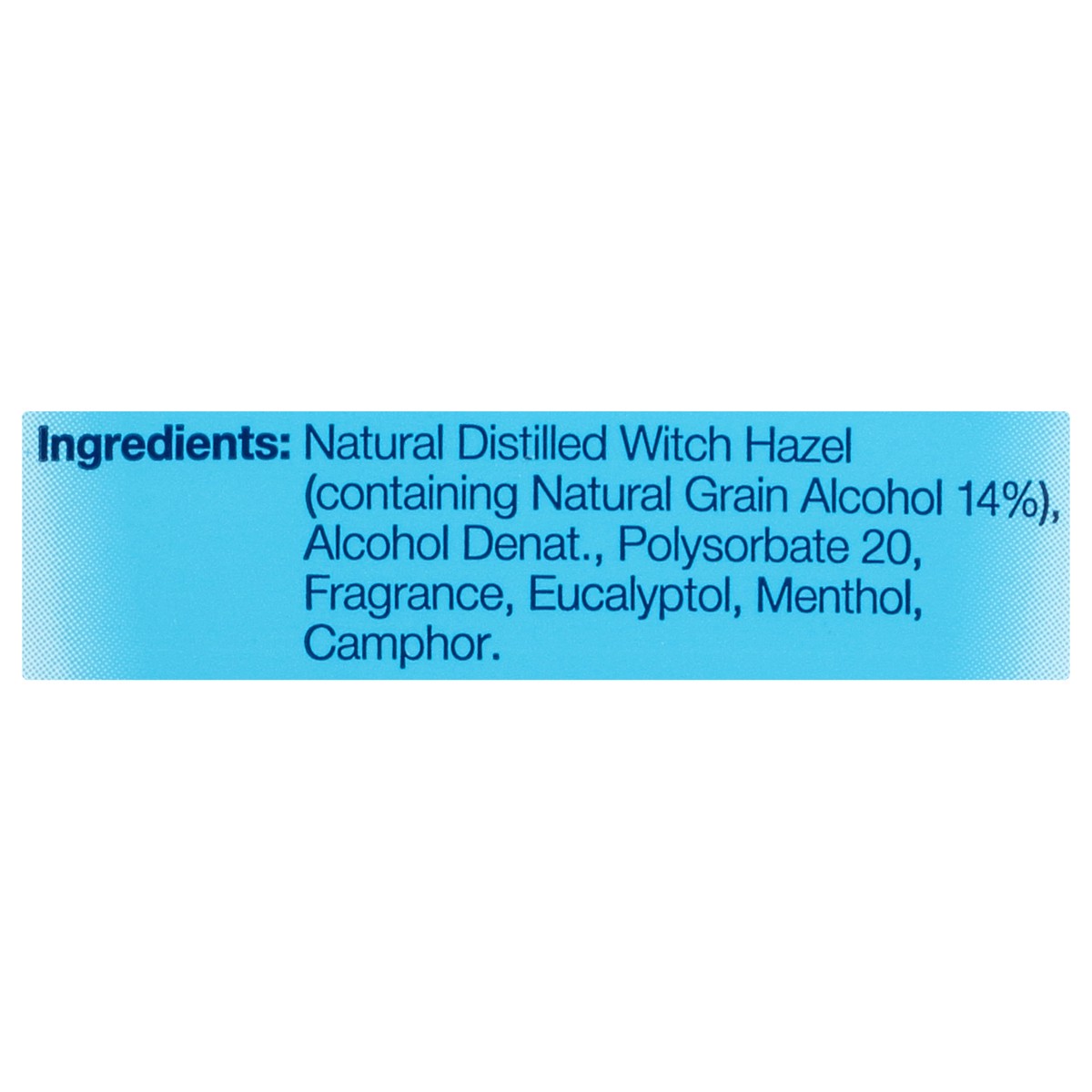 slide 11 of 12, Dickinson's Dickinson Cleanser Witch Hazel, 16 oz