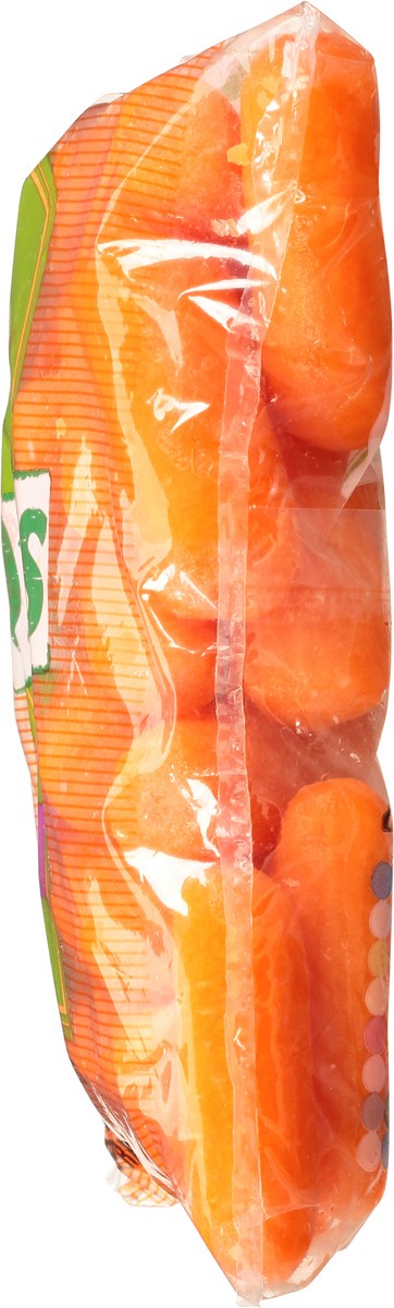 slide 6 of 12, Bolthouse Farms Organics Baby-Cut Carrots 1 lb, 1 lb