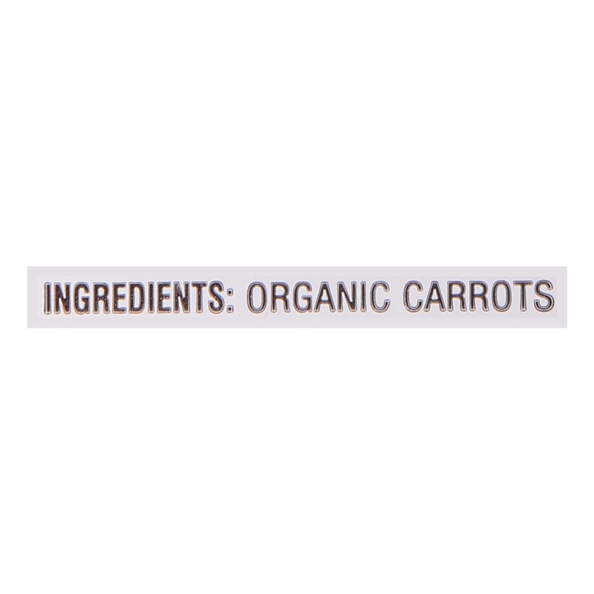 slide 11 of 12, Bolthouse Farms Organics Baby-Cut Carrots 1 lb, 1 lb