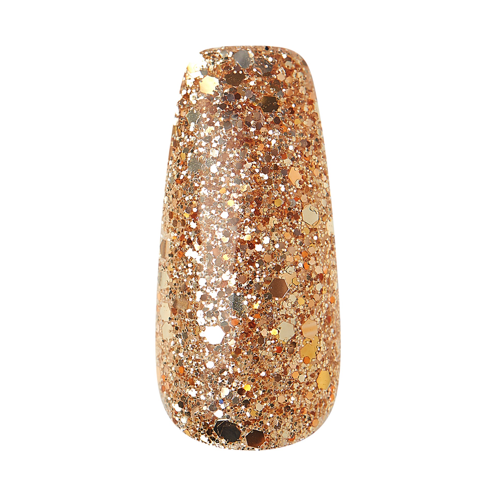 slide 3 of 5, KISS Halloween Special Design Nails, ‘Freaky Friday'', 28 Count, 1 ct