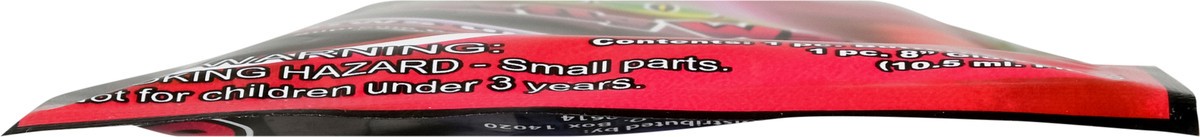 slide 9 of 9, Supreme Glow Supreme Butterfly Glow Wand Halloween, 1 ct