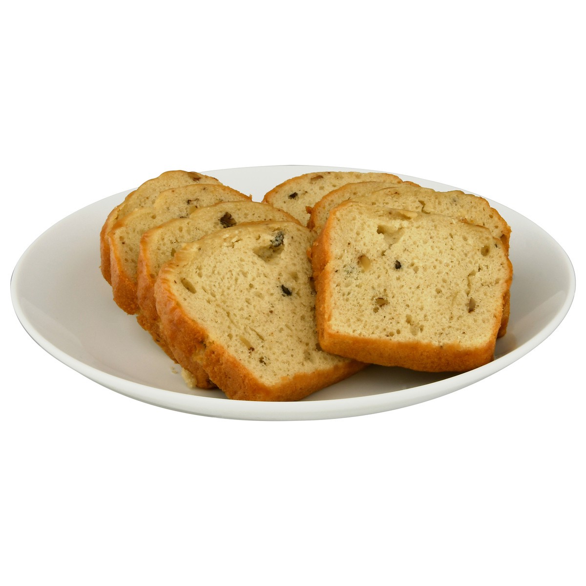 slide 7 of 14, Se Grocers Slcd Bannut Crm Loaf, 14 oz