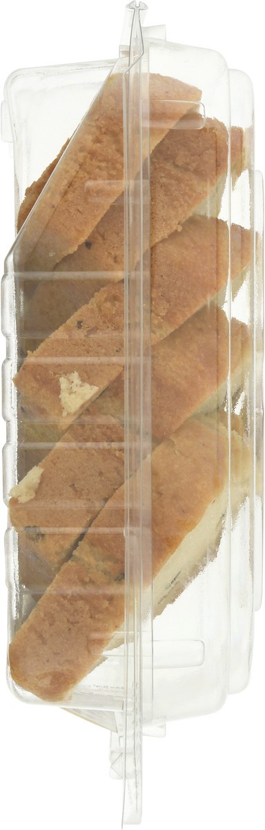 slide 8 of 14, Se Grocers Slcd Bannut Crm Loaf, 14 oz