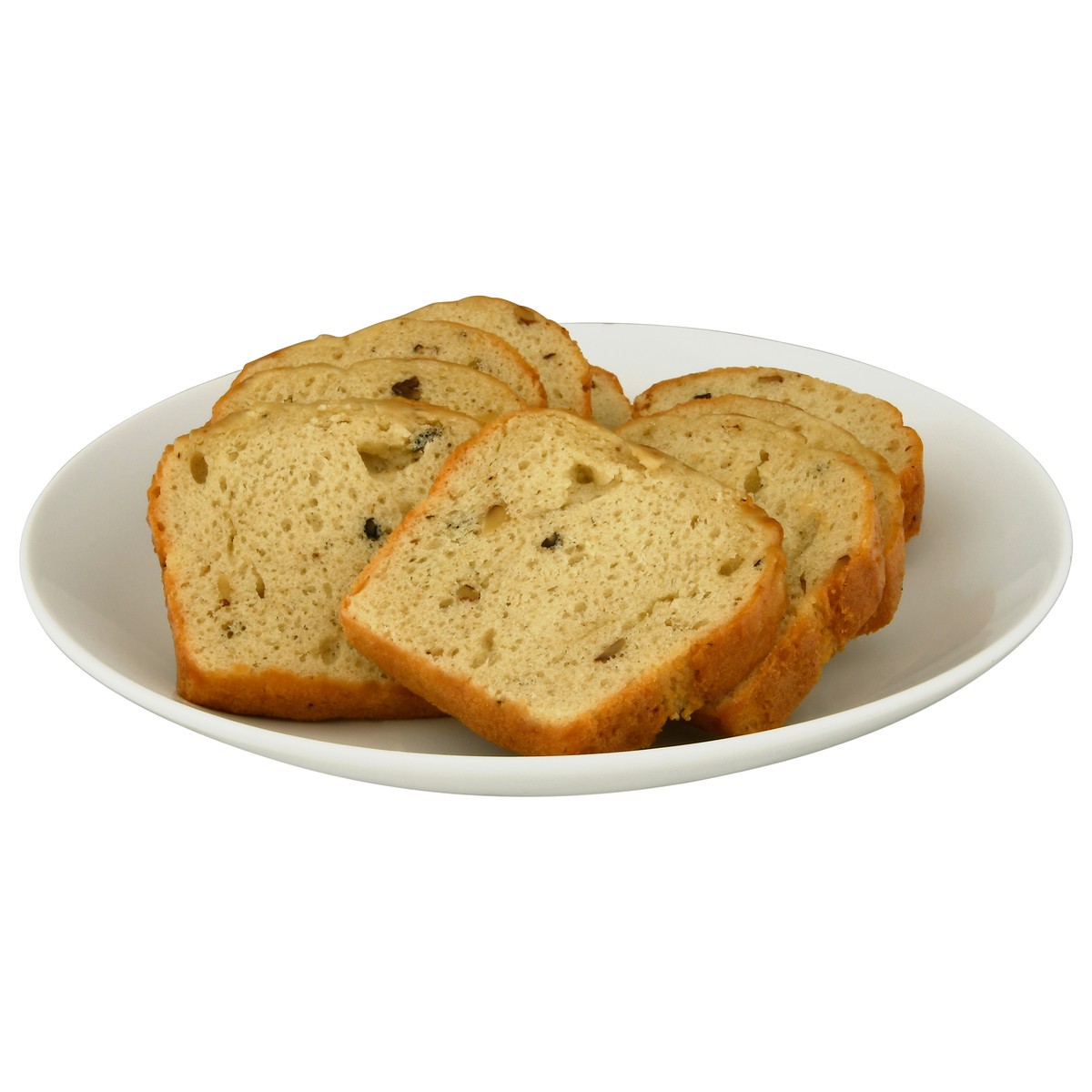 slide 5 of 14, Se Grocers Slcd Bannut Crm Loaf, 14 oz