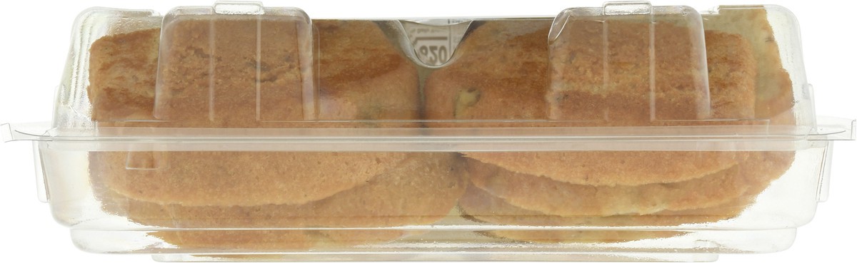 slide 9 of 14, Se Grocers Slcd Bannut Crm Loaf, 14 oz