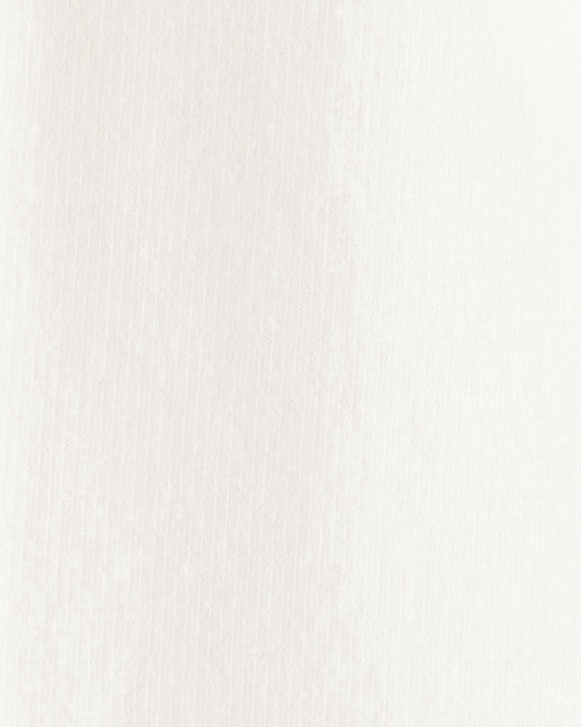 slide 4 of 5, Littleplanet Baby Girl 2-Pack Sweatpants Made with Organic Cotton Sweet Cream, Perfect Pink 24M, 1 ct