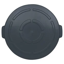 First Street Huskee Trash Can Lids